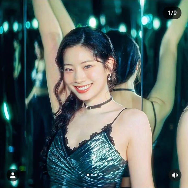 多賢 (TWICE)的最新照片