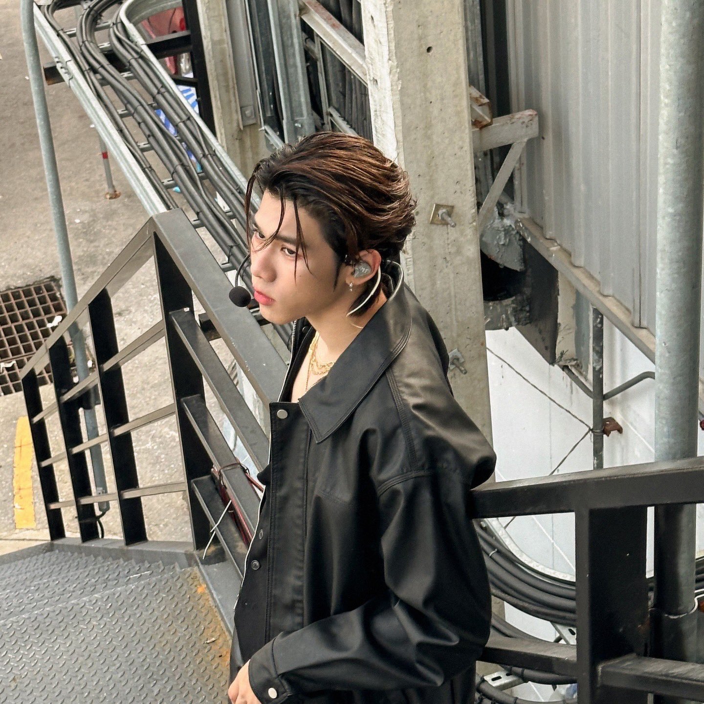 Latest photo of Tui (LYKN)