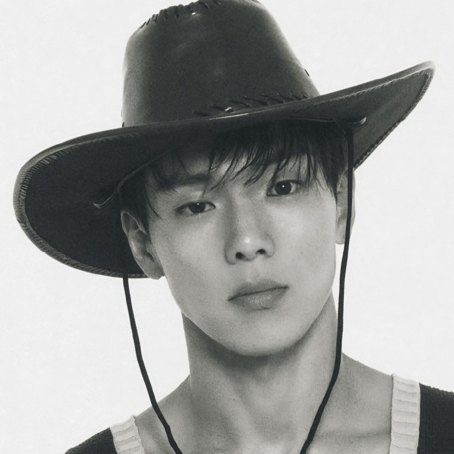 Latest photo of Shownu (MONSTA X)