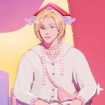 Recent activity shot of Noah (PLAVE)