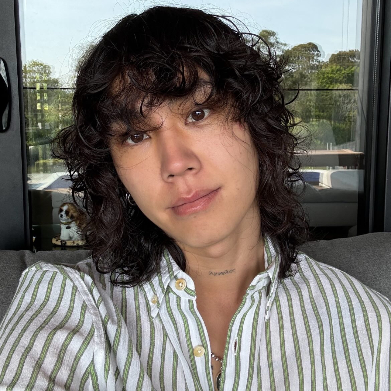 Latest photo of Jung Ilhoon