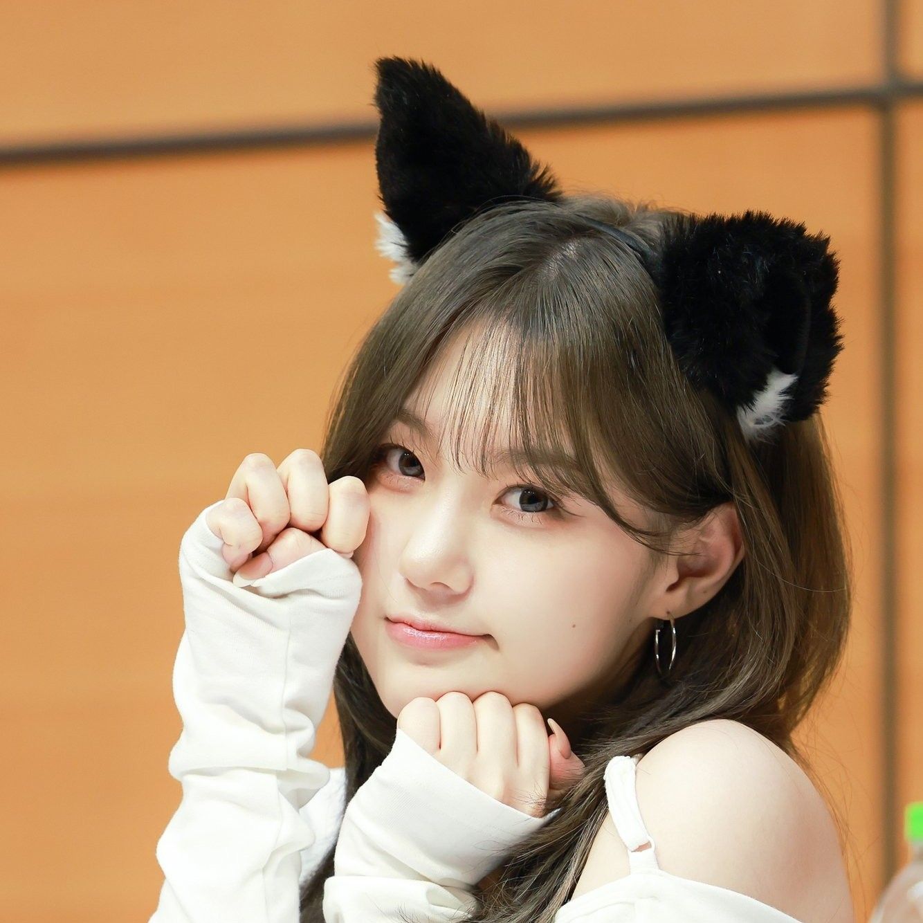 Foto aktivitas terbaru Kim Chaehyun (Kep1er)