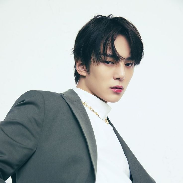 Momen yang diabadikan oleh penggemar MONSTA X