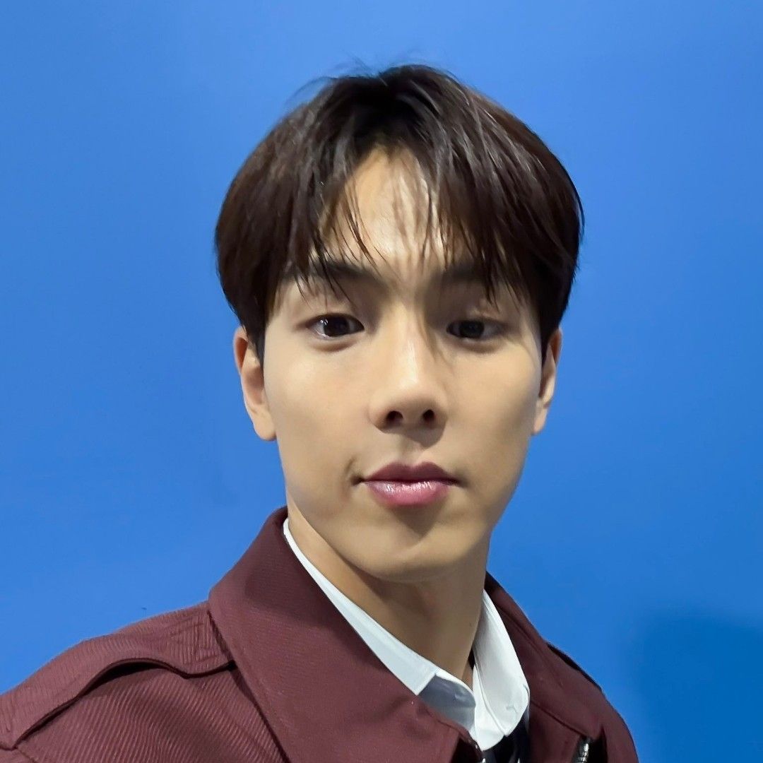 Foto aktivitas terbaru Shownu (MONSTA X)