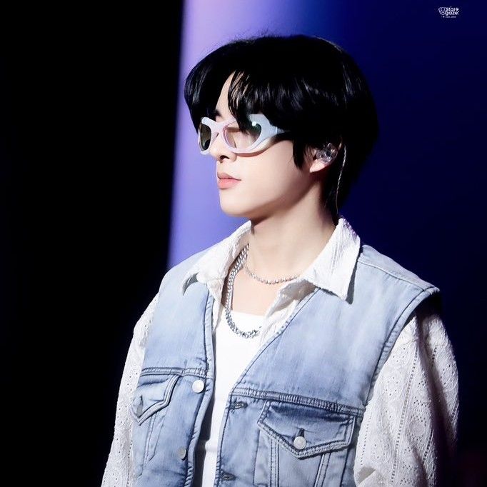 ENHYPEN的最新照片