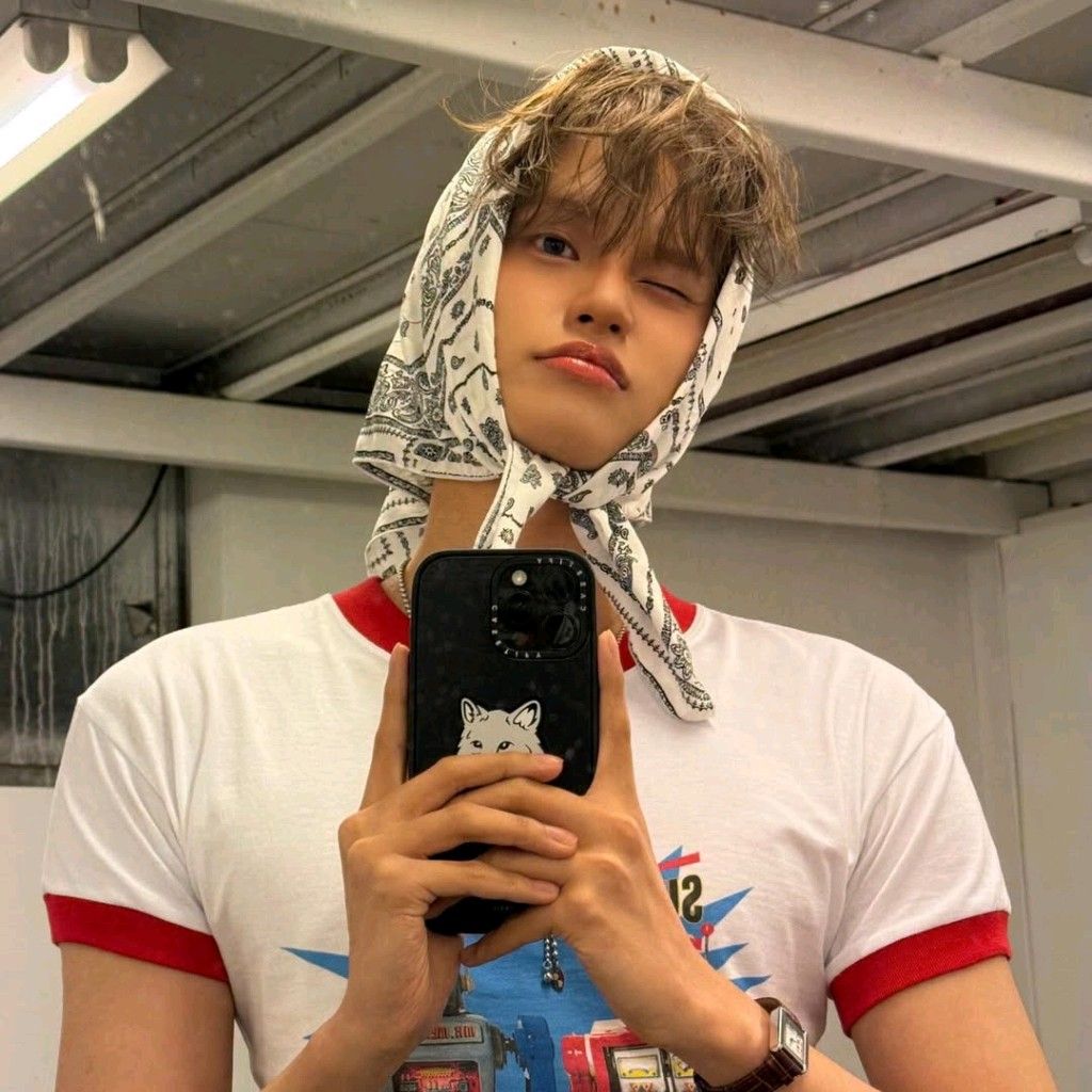 Latest photo of AB6IX
