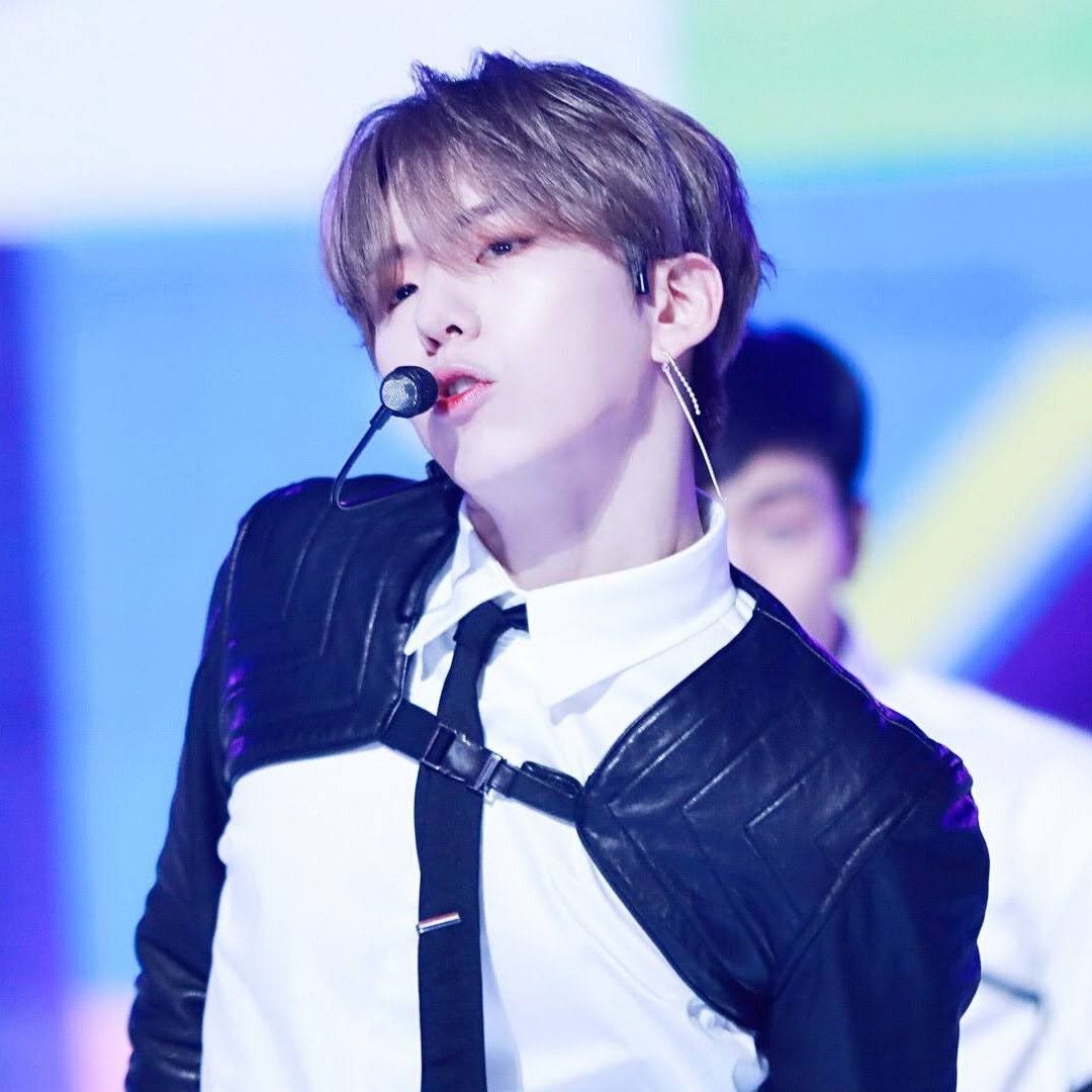 Latest photo of Kihyun (MONSTA X)