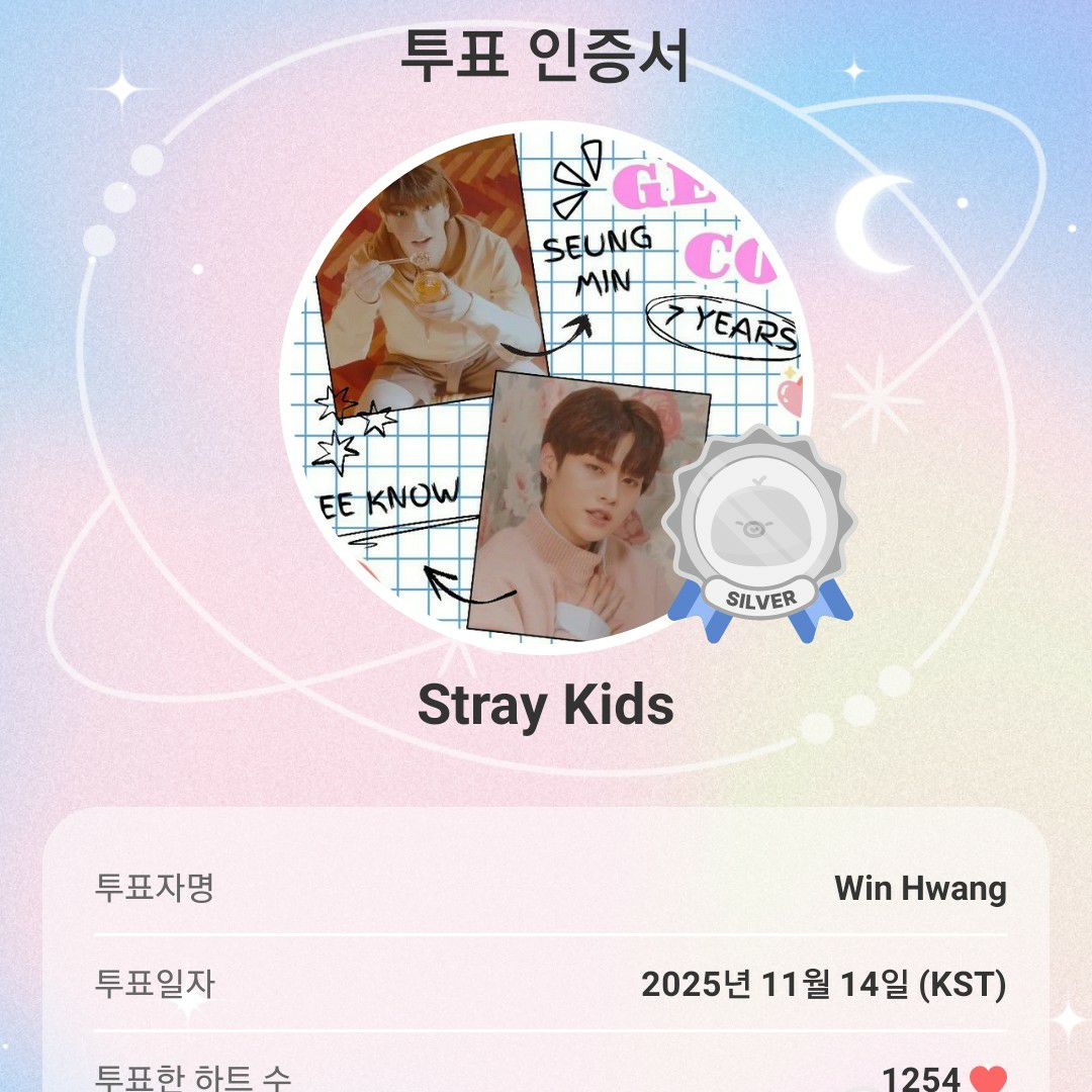 Behind-the-scenes cut of Stray Kids