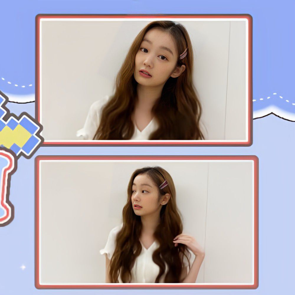 Recent activity shot of Léa (1995)