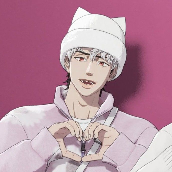 Latest photo of Eunho (PLAVE)