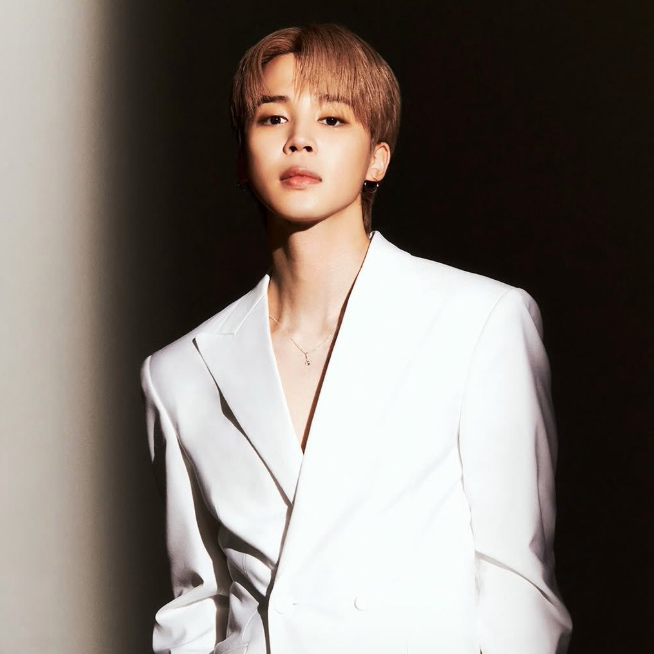 BTSの舞台裏ショット