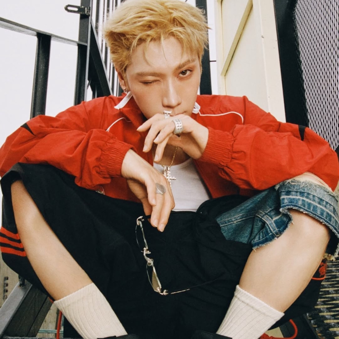 Latest photo of TEN (WayV)
