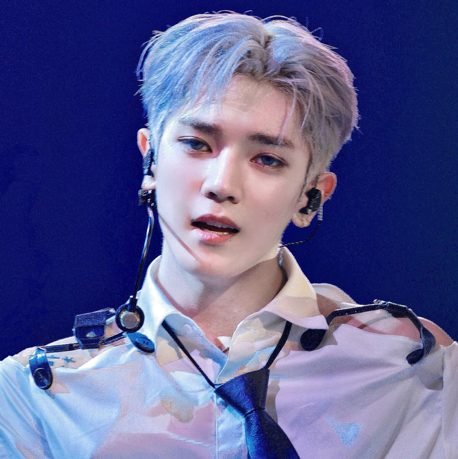 태용 (NCT 127) 팬이 찍은 순간
