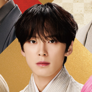 Recent activity shot of Kono Junki (JO1)