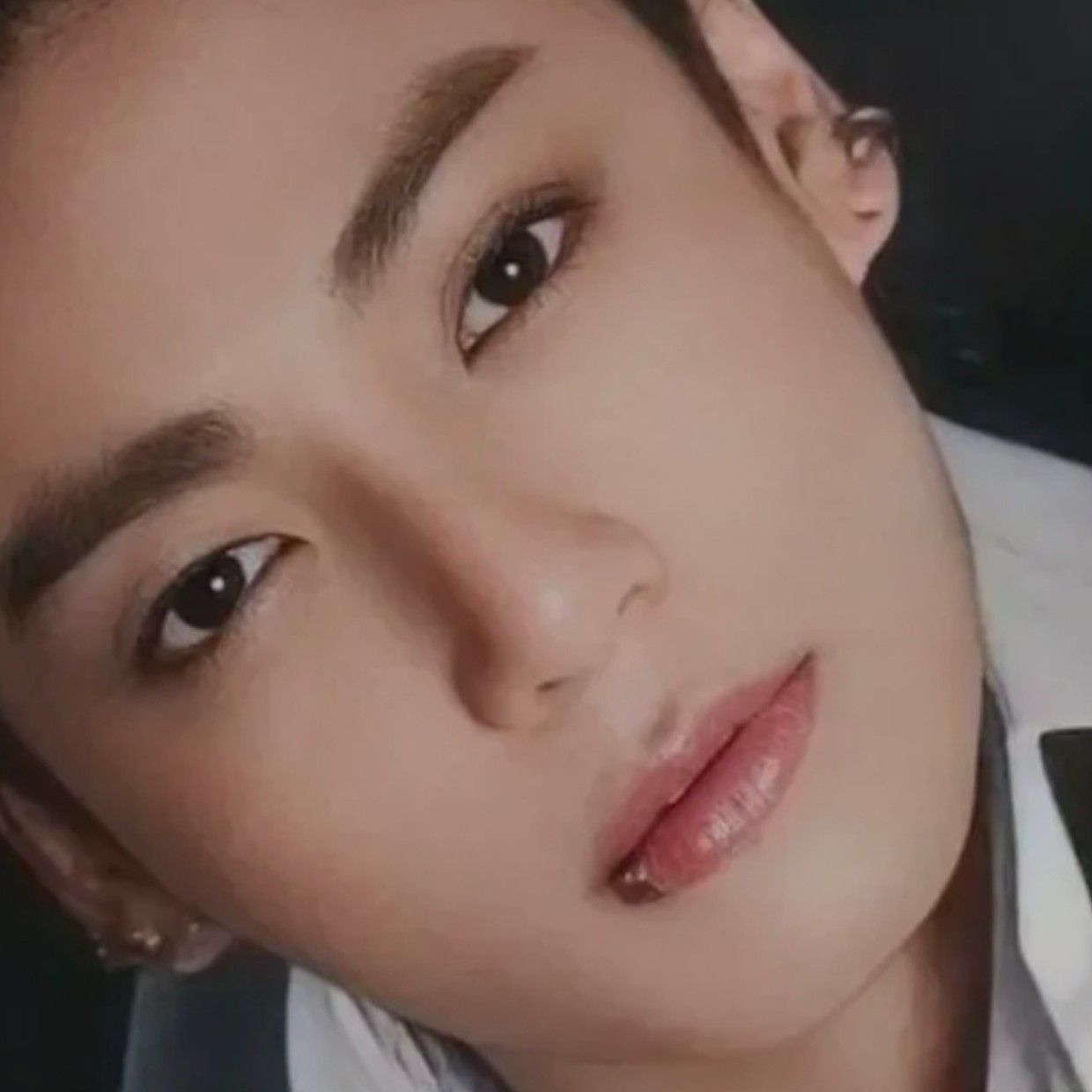Behind-the-scenes cut of Jungkook (BTS)