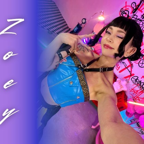 AleXaの舞台裏ショット