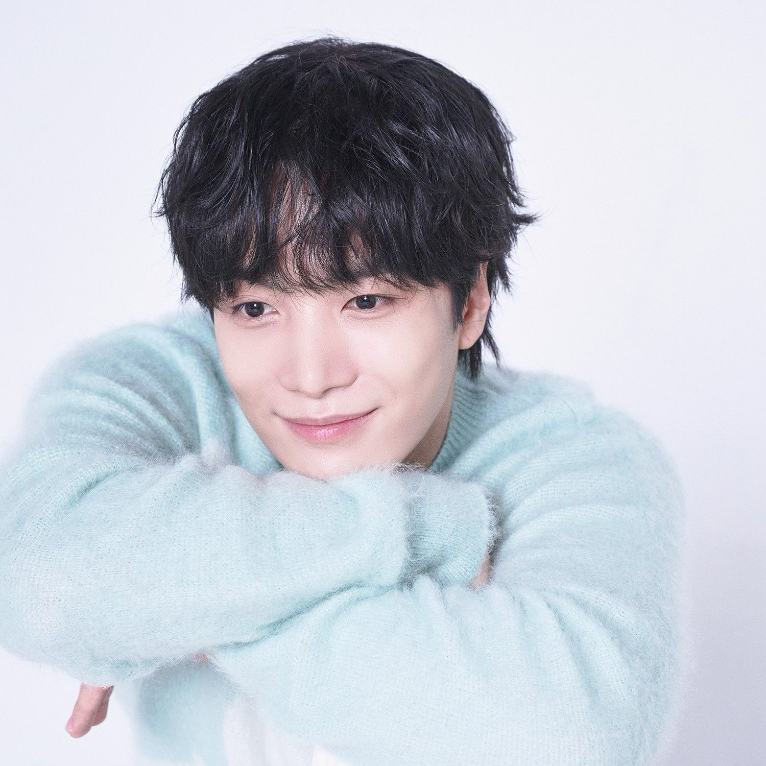 金锺炫粉丝拍下的瞬间