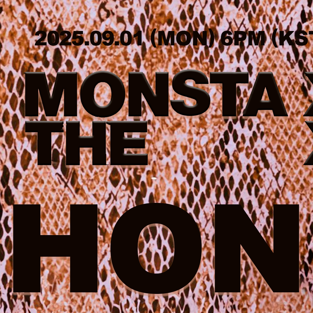 Latest photo of Joohoney (MONSTA X)