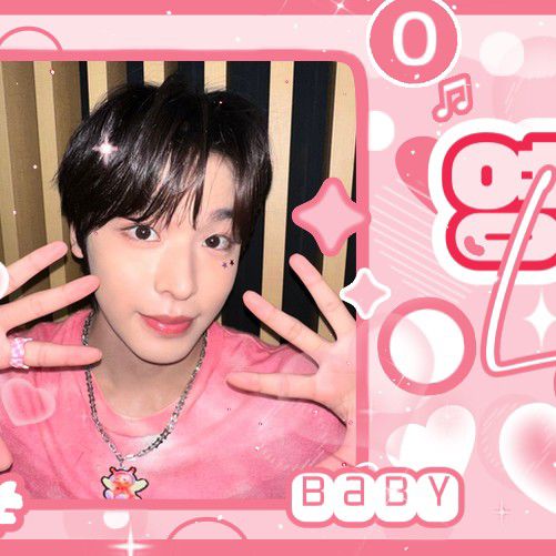 Behind-the-scenes cut of NCT WISH
