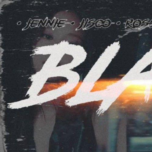 BLACKPINKファンが撮った瞬間