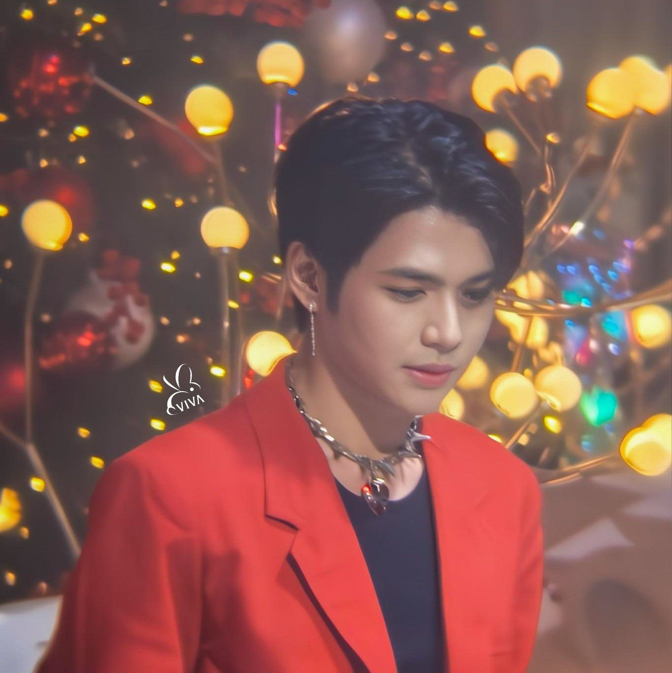 킴 (호라이즌)의 비하인드 컷