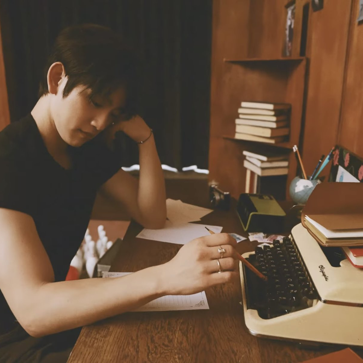 GOT7的最新活動照片