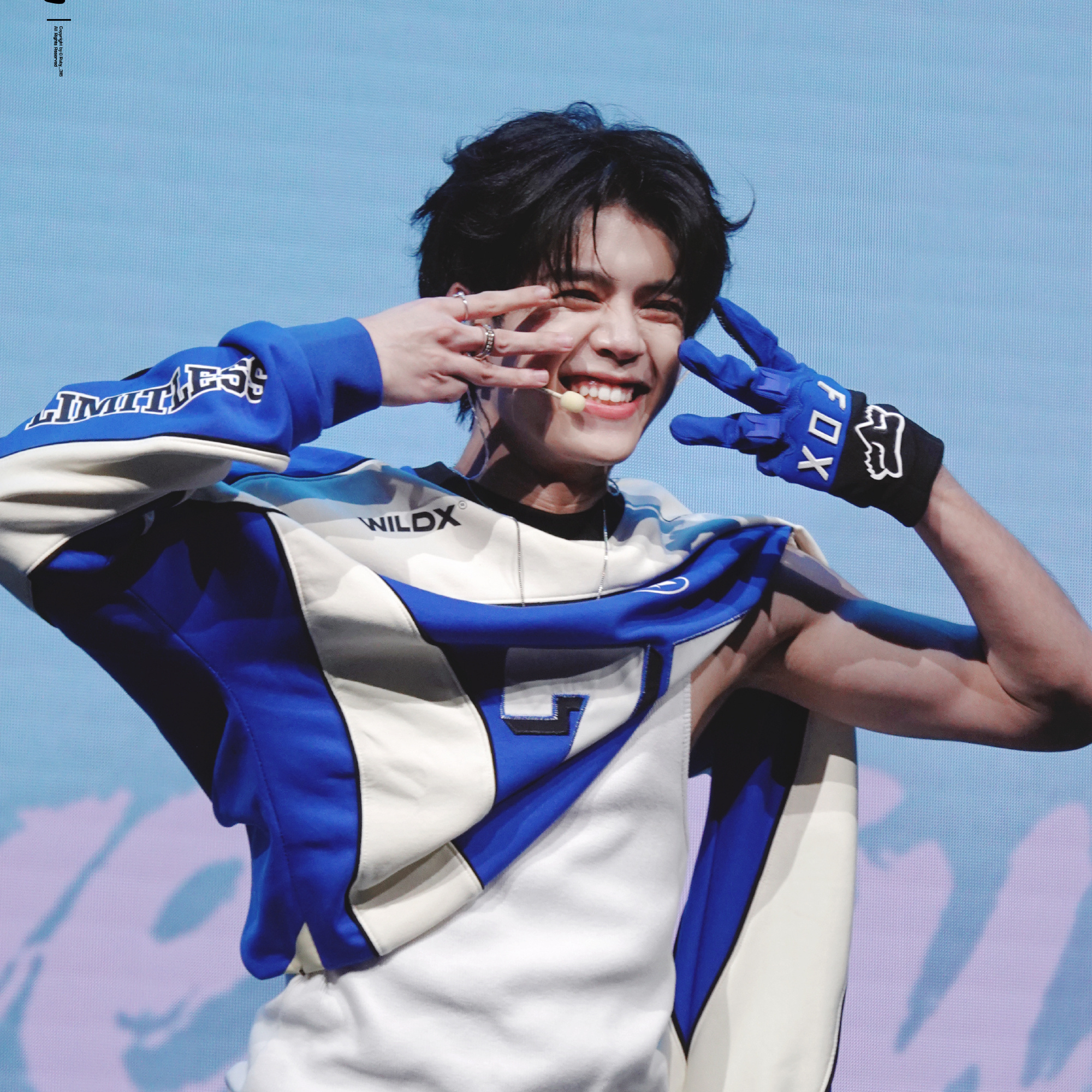 Latest photo of DORN (NexT1DE)