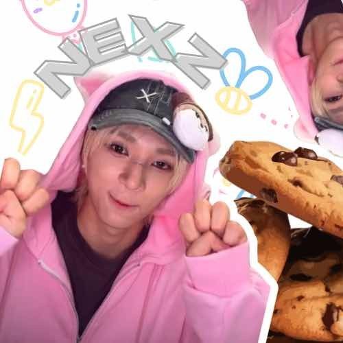 Latest photo of So Geon (NEXZ)