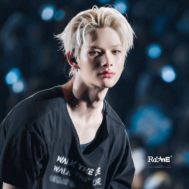 NI-KI (ENHYPEN)的最新活動照片