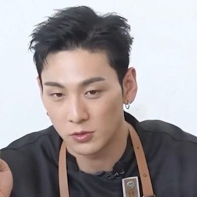 Latest photo of Baekho