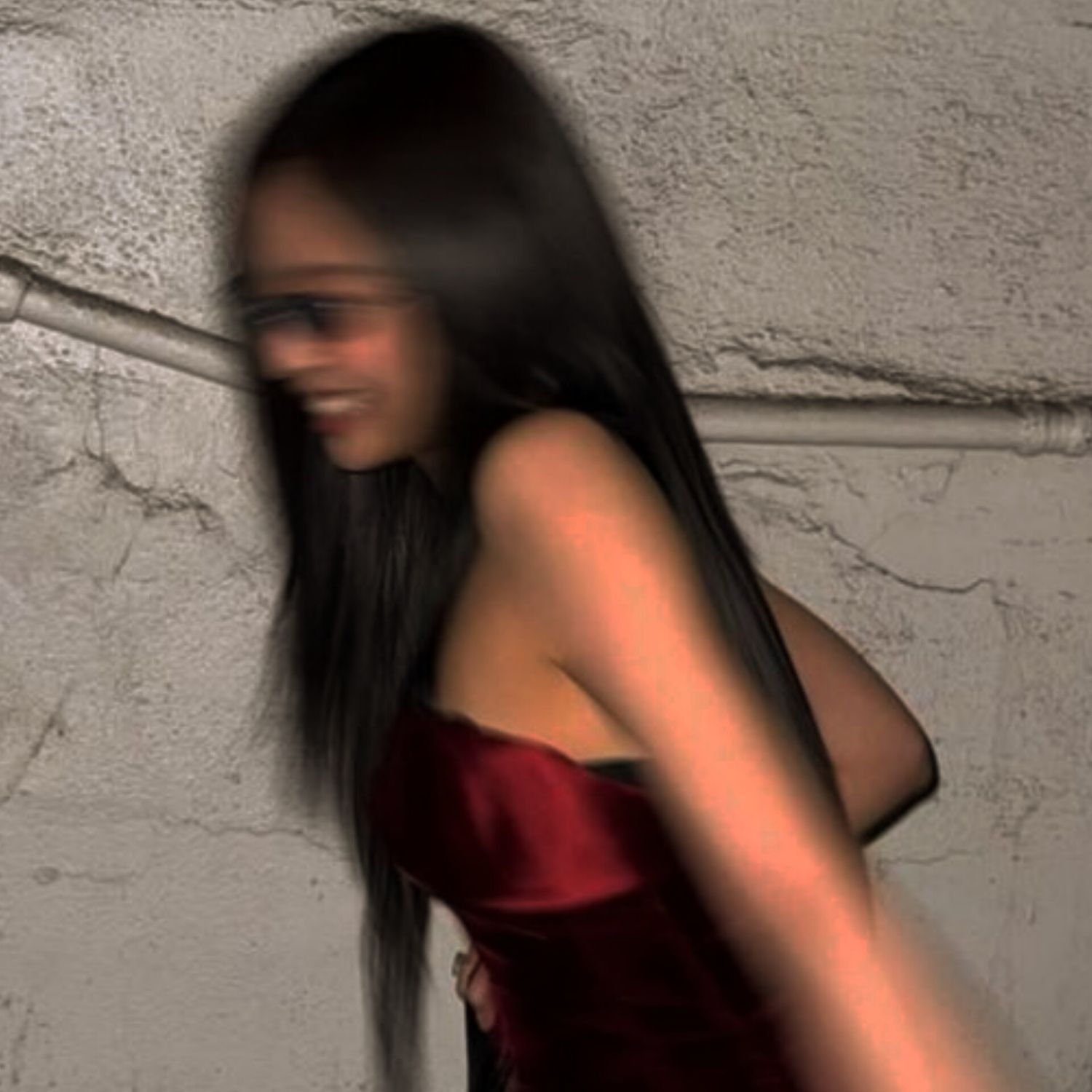 제니 (BLACKPINK) 팬이 찍은 순간