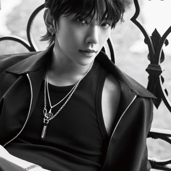 Popular profile image of Joshua (SEVENTEEN) selected by votes