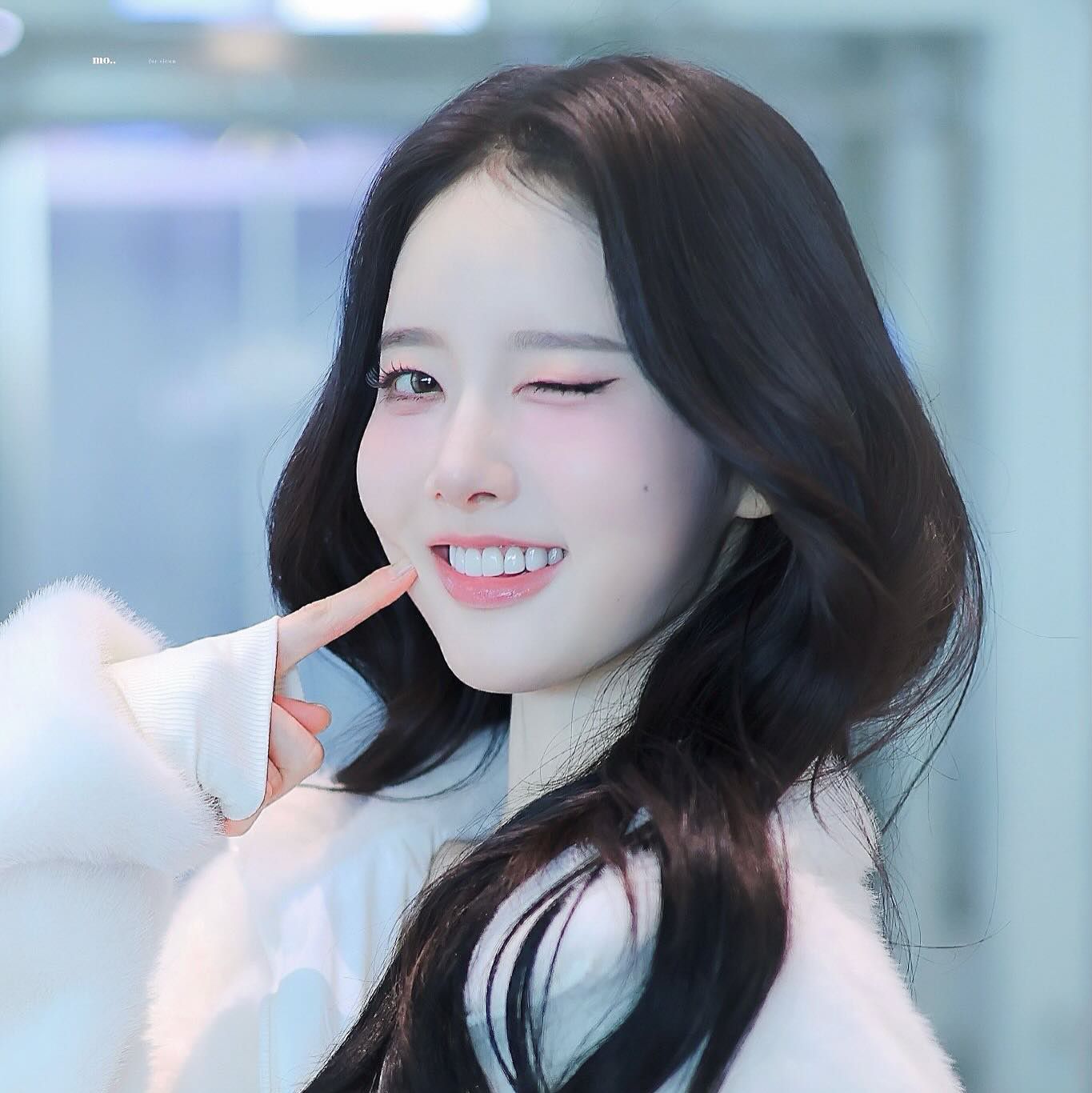 蒔恩 (STAYC)的最新活動照片