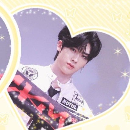 Ricky (ZEROBASEONE)粉丝拍下的瞬间