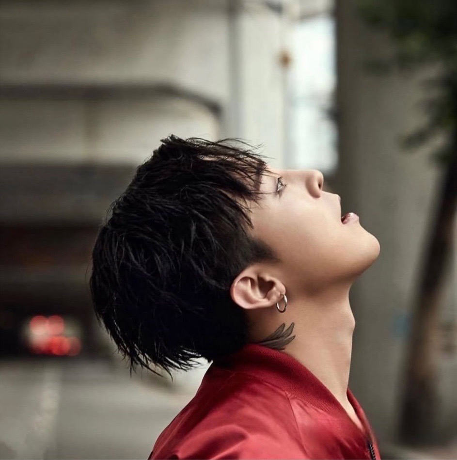G-DRAGON (BIGBANG)の最新写真