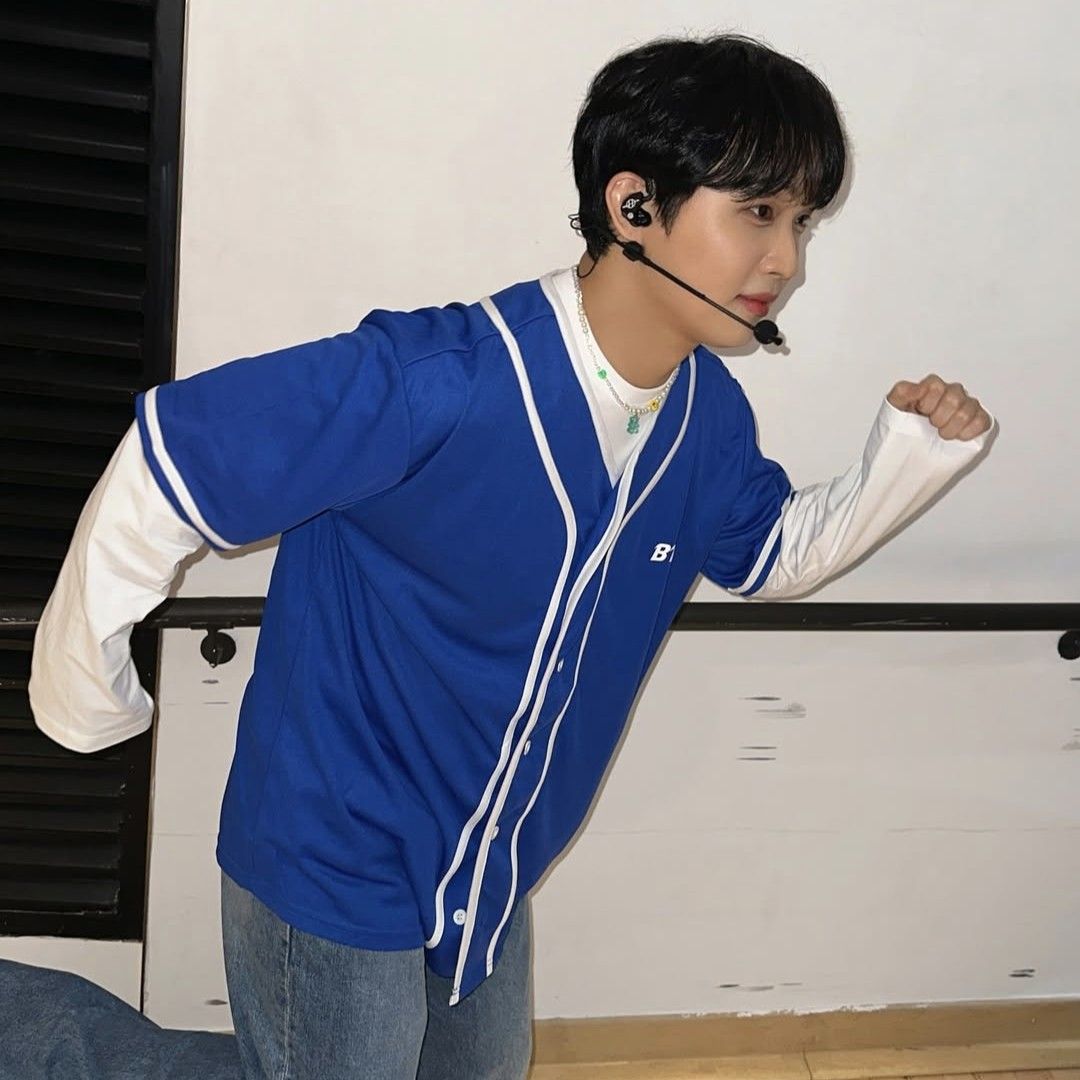 ヒョンシク (BTOB)の最近の活動写真