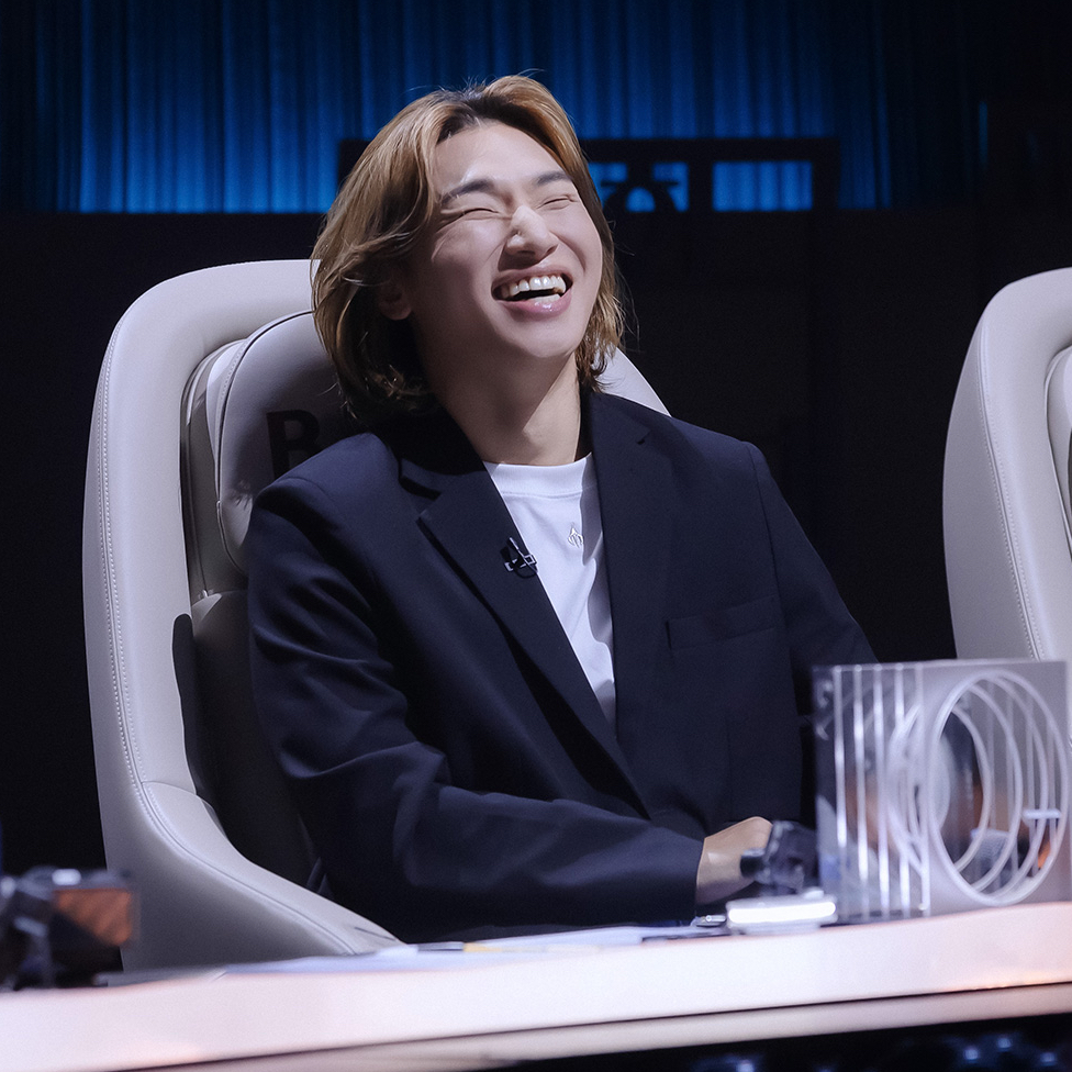 Momen yang diabadikan oleh penggemar Daesung (BIGBANG)