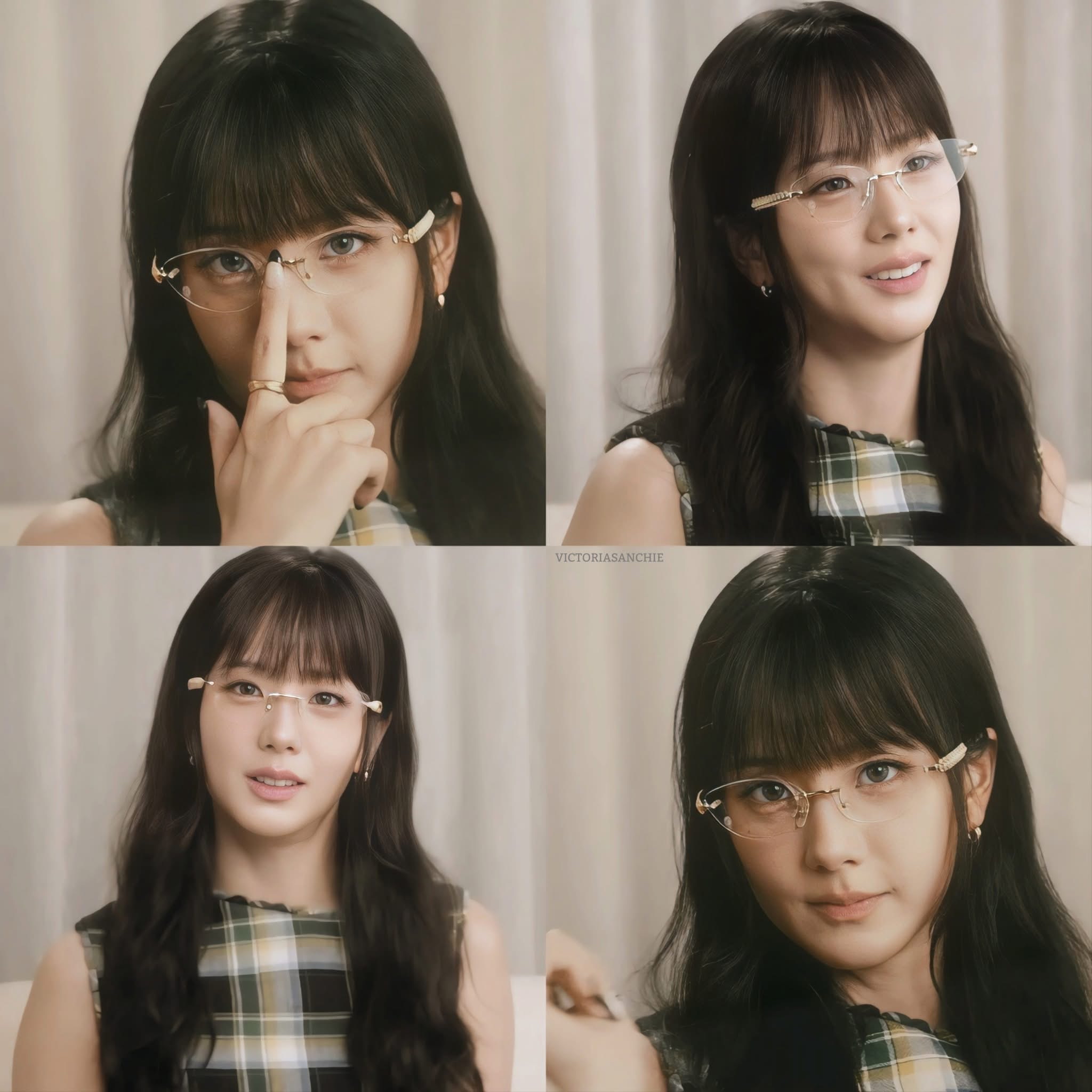 지수 (BLACKPINK)의 최신 사진