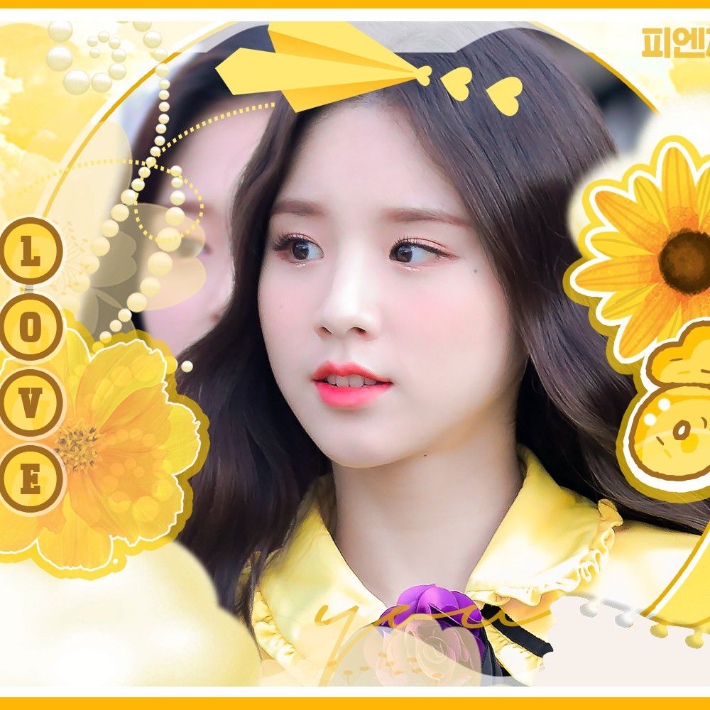 Behind-the-scenes cut of LOONA