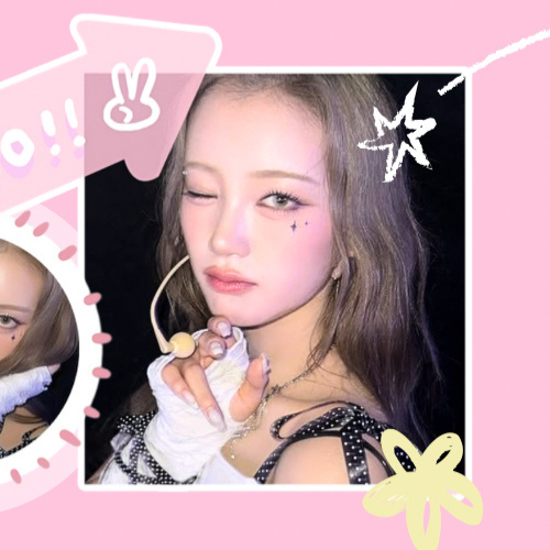 櫻井美羽 (ME:I)の最近の活動写真