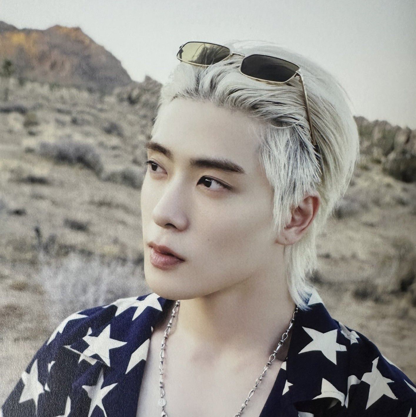 Latest photo of Jaehyun (NCT 127)