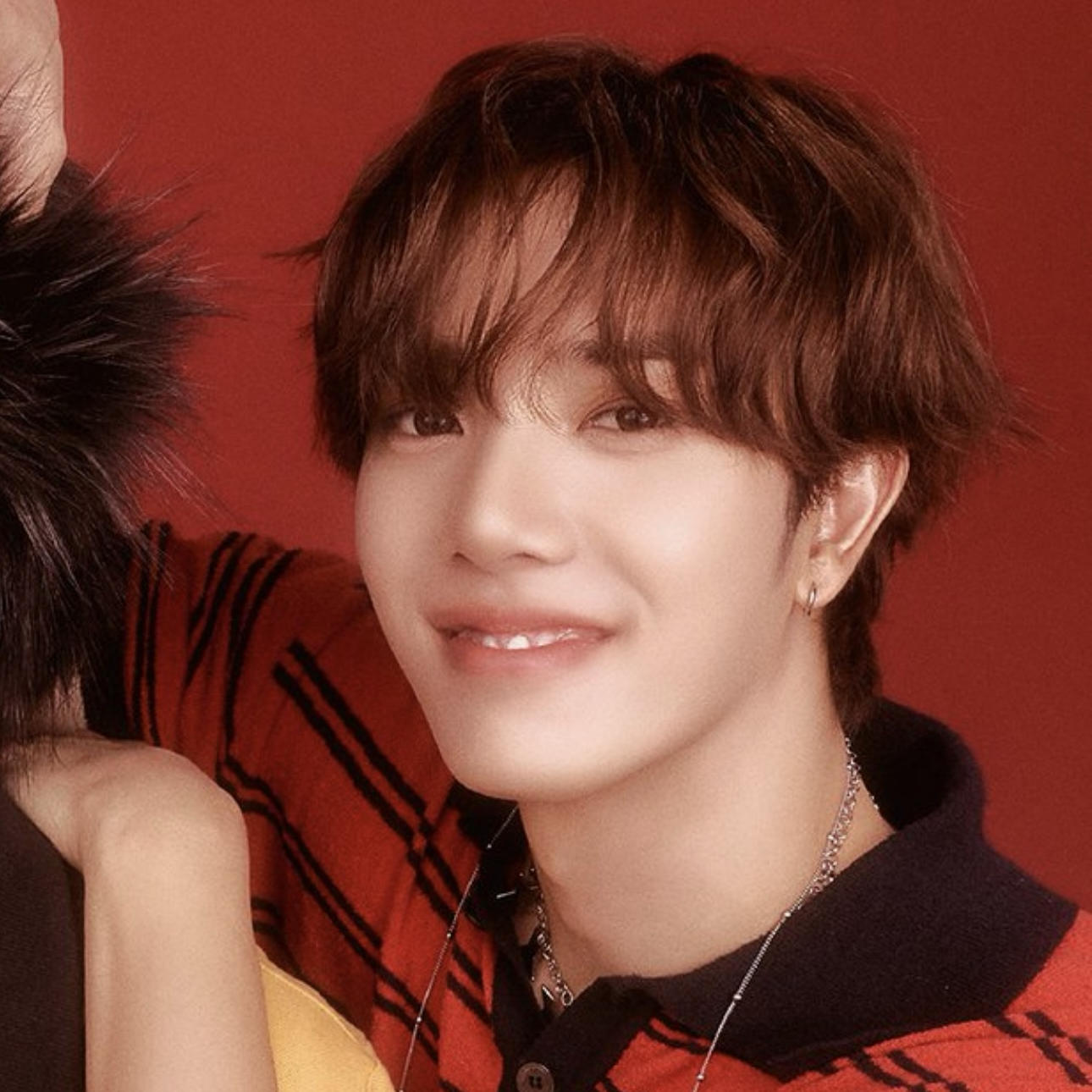 Latest photo of KAZUTA (n.SSign)