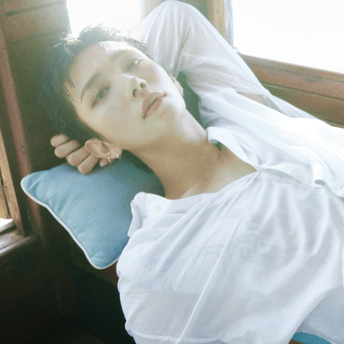 ジョシュア (SEVENTEEN)ファンが撮った瞬間