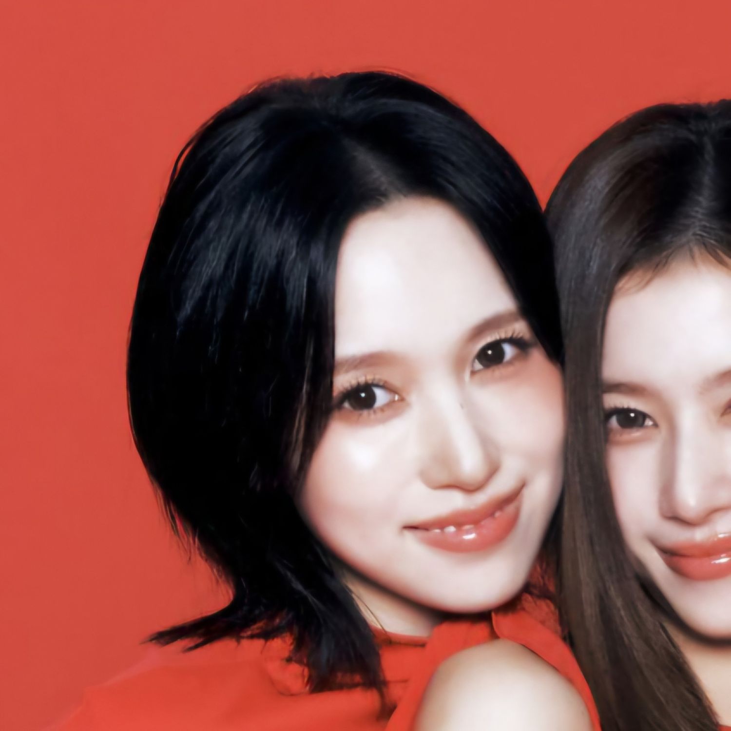 TWICE的幕后花絮