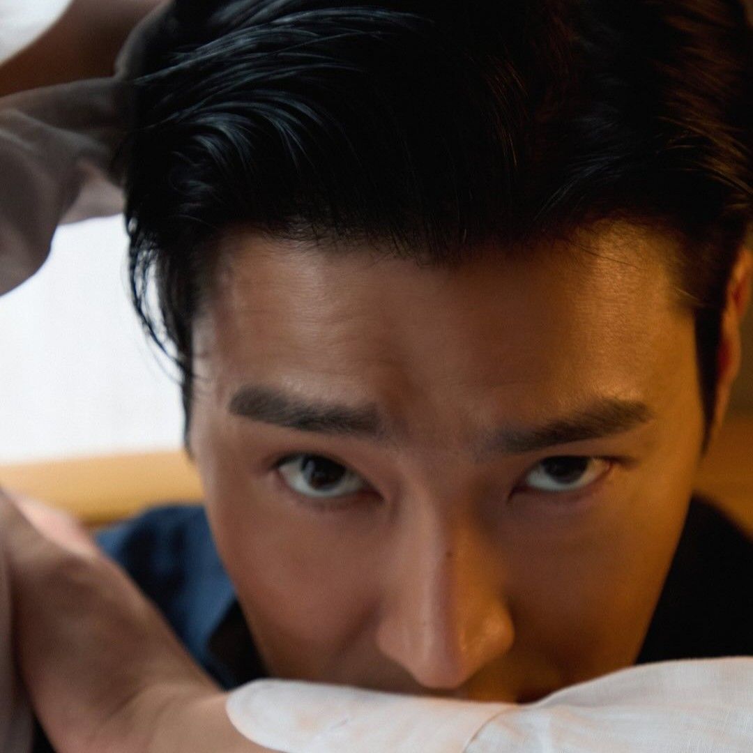 始源 (Super Junior)的最新活動照片