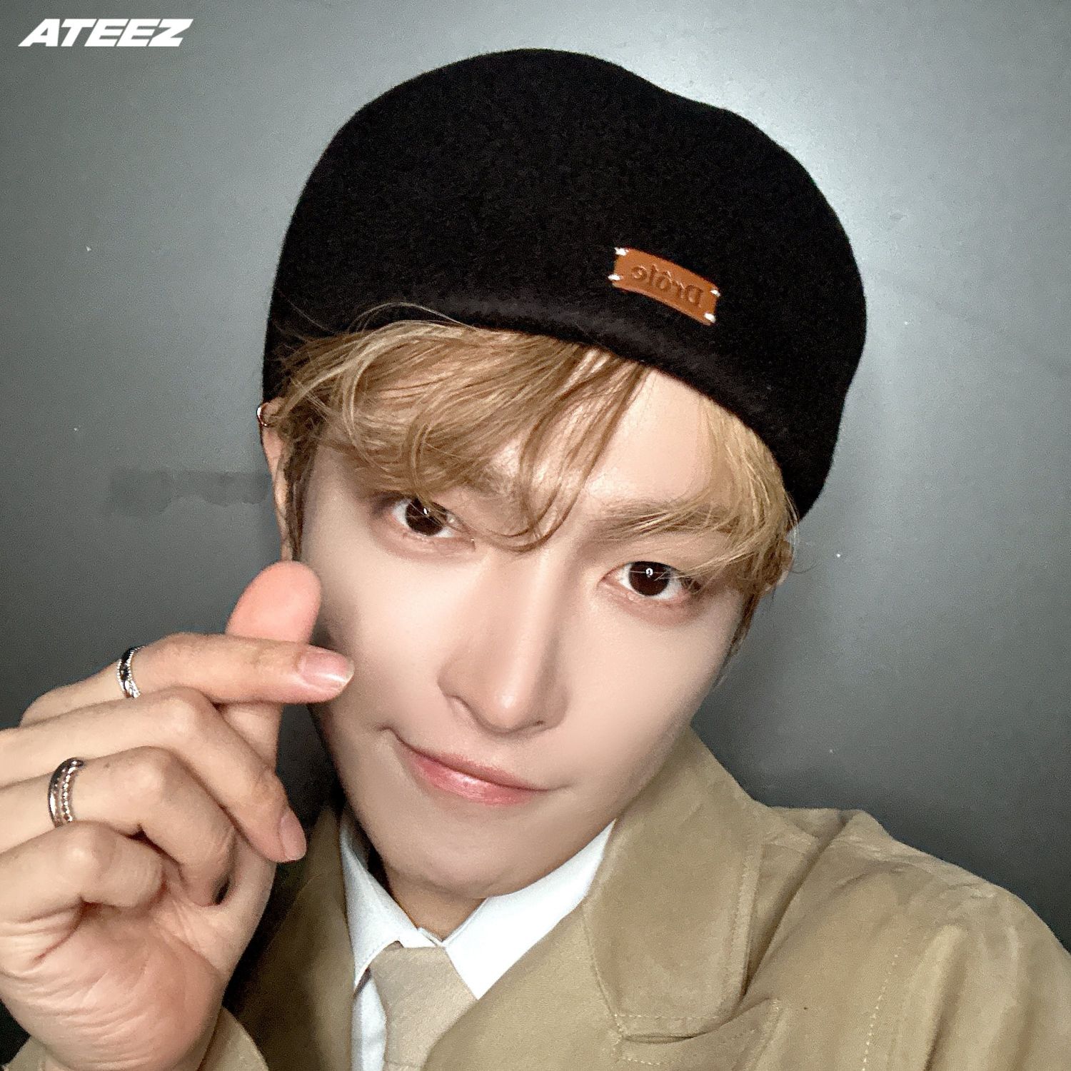 에이티즈 팬이 찍은 순간