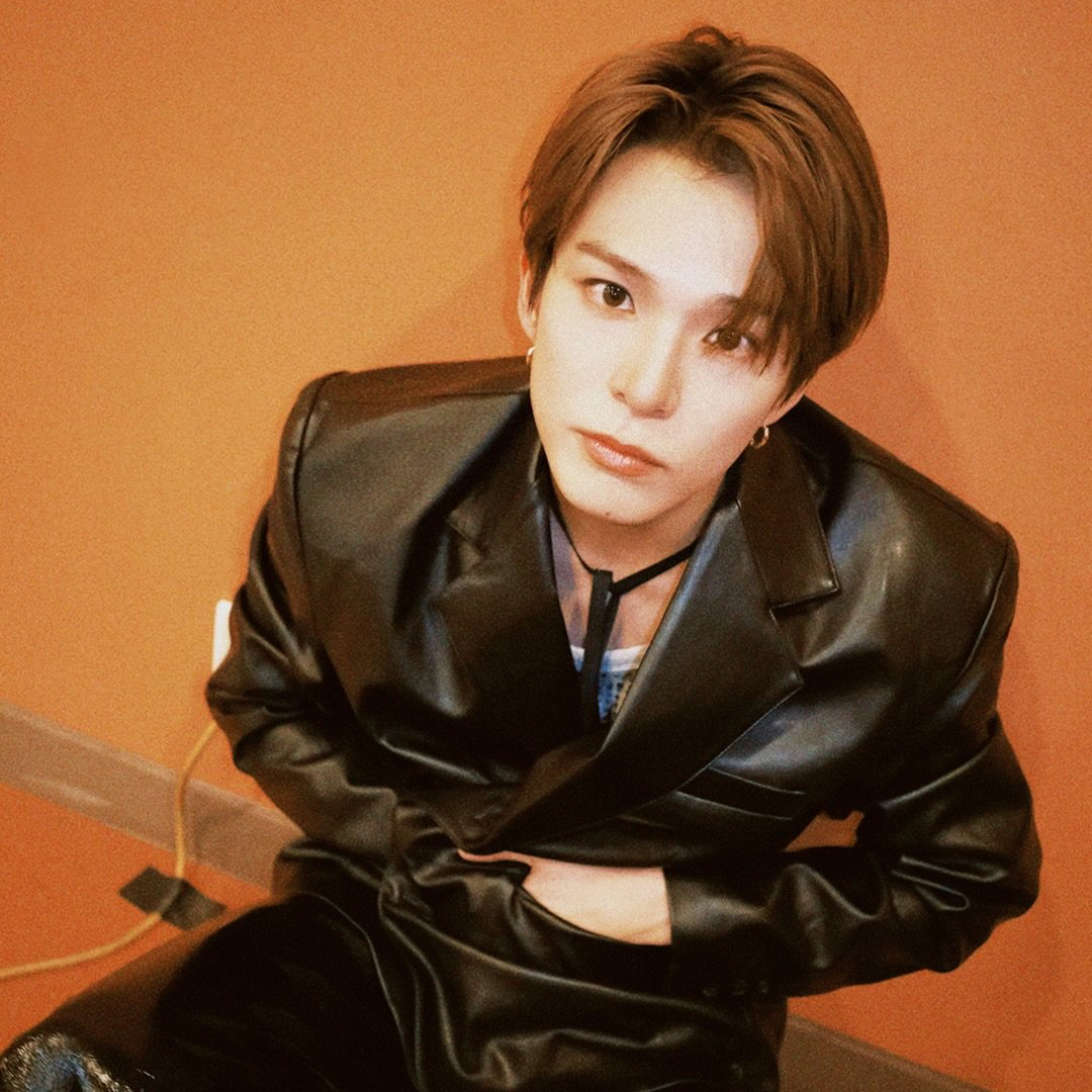 TREASURE의 비하인드 컷