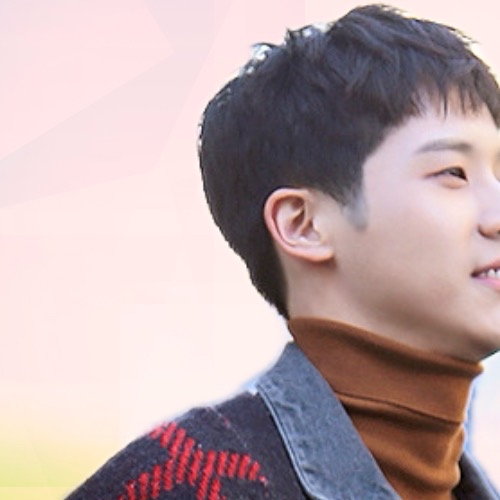 シヌ (B1A4)ファンが撮った瞬間