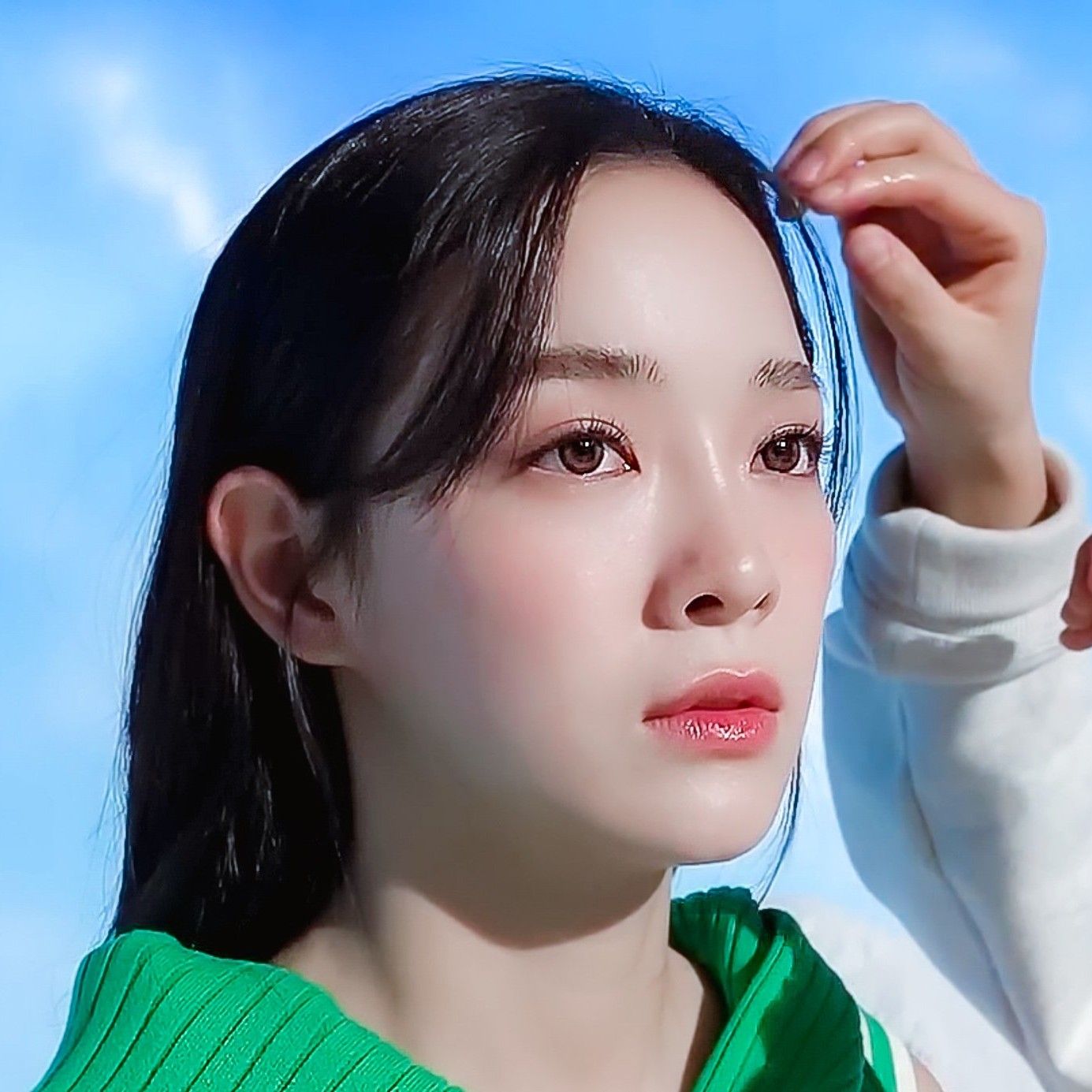 Recent activity shot of Sejeong
