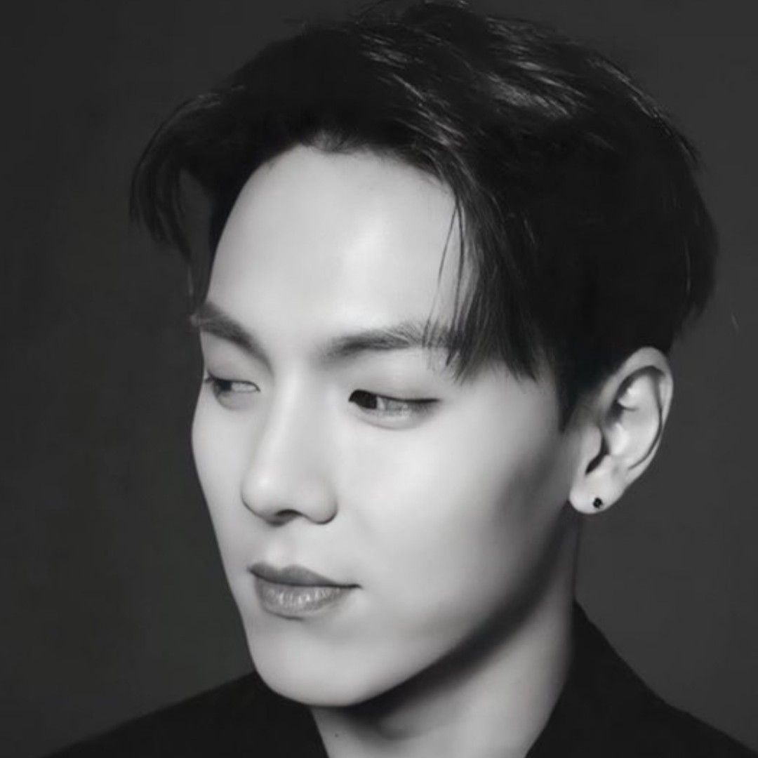 Shownu (MONSTA X)的最新照片